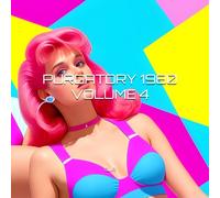 Purgatory 1980 - Volume 4: 100 Pictures of AI Simulated Retro Nostalgic Terror