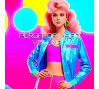 Purgatory 1980 - Volume 7: 100 Pictures of AI Simulated Retro Nostalgic Terror