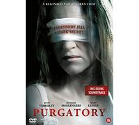 Purgatory (2012) [ Origine Olandese, Nessuna Lingua Italiana ]