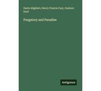 Purgatory and Paradise