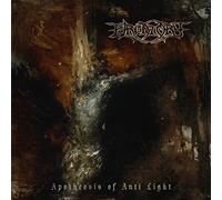 Purgatory - Apotheosis of Anti Light