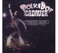 Polkadot Cadaver – Purgatory Dance Party – CD