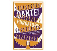 Purgatory: Dante Alighieri