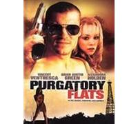 Purgatory Flats