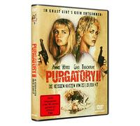 Purgatory II - Die heissen Katzen von Zellblock #7