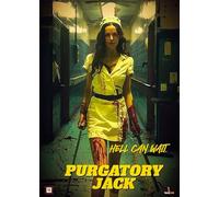Purgatory Jack [ Origine Danese, Nessuna Lingua Italiana ]
