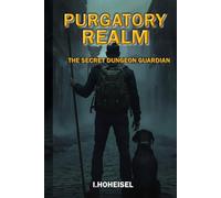 Purgatory Realm: The Secret Dungeon Guardian