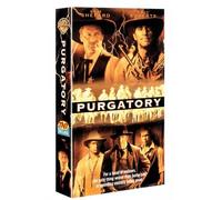 Purgatory [VHS]