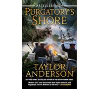 Purgatory's Shore: 1