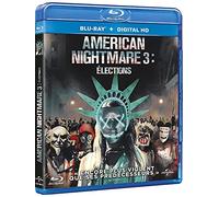 Purge - Anno elettorale (1 Blu-ray)