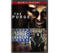 Purge / Purge: Anarchy [Edizione: Stati Uniti]