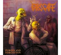 Farscape Purged and Forgotten (CD)