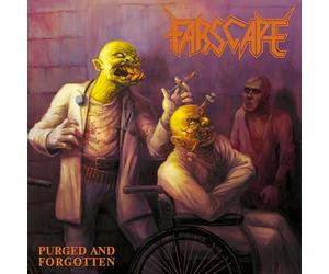 Purged And Forgotten