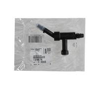 Purgeur Di Butée D'Embrayage Per Citroën C3 Aircross II 2017-2020 2156T6