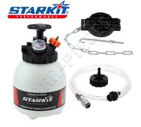 Purgeur Di Freni E Di Frizione Automatico - Compatibile Con Tutti I Marchi