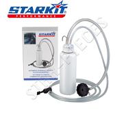 Purgeur Di Freni E Di Frizione Automatico Nuovo - 0,5 Litri