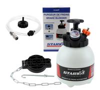 Purgeur Di Freno E Di Frizione Autonomo 3L Con Adattatori