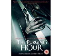 Purging Hour [Edizione: Regno Unito]