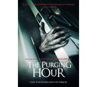 Purging Hour, The (DVD) Paul Cross Tom Mclaren Art Roberts