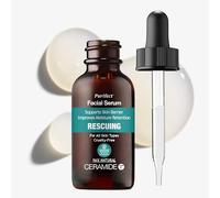 Purifect by Symphony Beauty Purifect - Sieri per il viso naturali - 30 ml - Ceramide - Ripara la secchezza - Buono per la pelle secca, pruriginosa e infiammata - Formula ad assorbimento rapido + non