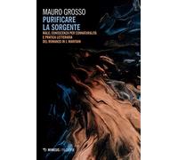 Purificare la sorgente. Male, conoscenza per connaturalità e pratica letteraria del romanzo in J. Maritain