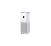 Xiaomi Purificatore d'Aria Ionizzatore Smart Filtro HEPA Portata 48 mq colore Bianco Smart Air Purifier 4 - BHR5096GL