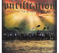 Purification - Banging The Drums of War