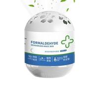 Purification Box - Portable Automatic Dust Removal Collection Box for Home, Office & Car | Quiet Air Filtration Device for Pet Hair, Dust and Fine Particles