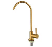 Purificatore acqua cucina purificazione acqua casa grande meccanismo di apertura