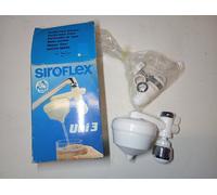 Purificatore Acqua Siroflex Uni 3 2650/1