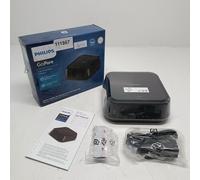 PURIFICATORE ARIA AUTO CAR AIR PURIFIER PHILIPS GOPURE GP5212