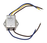 Purificatore audio di linea di filtro di rete per dispositivi elettrici con attenuazione di buona conduzione (CW1B-6A-L)