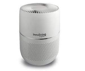 PURIFICATORE D’ARIA FINO A 25mq mod.ERCOLE PLUS WIFI