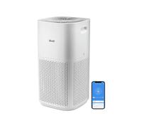 PURIFICATORE D’ARIA LEVOIT Core 600S - Filtro HEPA a 3 stadi, 147 m², 26 dB, Controllo intelligente, Timer