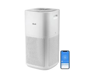 PURIFICATORE D’ARIA LEVOIT Core 600S - Filtro HEPA a 3 stadi, 147 m², 26 dB, Controllo intelligente, Timer