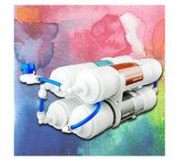 Purificatore d'acqua 4 Stadi Portatile Ultrafiltrazione del filtro dell'acqua potabile,Filtrazione Efficace(PUI-4T)