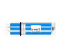 Purificatore d'acqua a osmosi inversa con membrana RO universale da 75/400/600/800 GPD for elemento filtrante di ricambio for uso domestico Con funzione di filtrazione ad alta efficienza(3013 600G)
