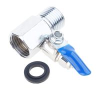 Purificatore d'acqua ad osmosi inversa per set da 1/2 "a 1/4" benda per boxe, bendaggi per mani, polsiere, guanti da allenamento, per proteggere le cinghie di kickboxing