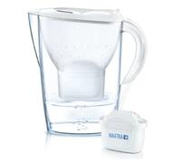 Purificatore d'acqua Brita Marella 2,4 L + filtro base 1p / Express