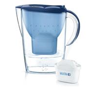 Purificatore d'acqua Brita Marella 2,4 L + filtro base 1p / Express