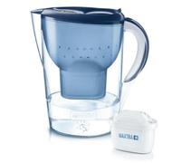 Purificatore d'acqua Brita Marella XL 3,5L + 1 filtro base / Express