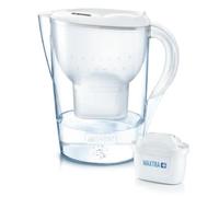 Purificatore d'acqua Brita Marella XL 3,5L + 1 filtro base / Express