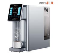 Purificatore d'acqua da banco Hydrofast W100