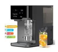 Purificatore d'acqua da tavolo Hydrofast C300 Osmosi Inversa