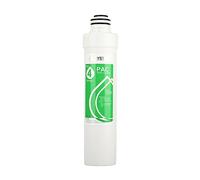 Purificatore d'acqua Filtro for l'acqua PP GAC RO PAC Filtro for l'acqua di ricambio for osmosi inversa, trattamento for bere il depuratore del filtro dell'acqua con esperienza Efficienza superiore(PA
