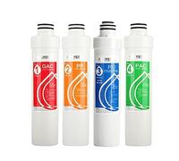Purificatore d'acqua Filtro for l'acqua PP GAC RO PAC Filtro for l'acqua di ricambio for osmosi inversa, trattamento for bere il depuratore del filtro dell'acqua con esperienza Efficienza superiore(A