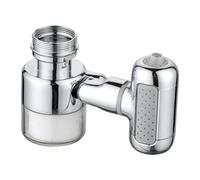 Purificatore d'Acqua per Lavello Multiuso e Regolabile per Multi-s | Purificatore di acqua per rubinetto del lavandino e lavandino per casa, dormitorio, hotel, ristorante, appartamento, affari e