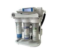 Purificatore d'acqua potabile da 400 a 600 Gpd, sistema di osmosi inversa, macchina for acqua pura da cucina, parti del filtro for acqua a osmosi inversa Con forte efficienza di purificazione(600G Sma