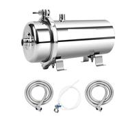 Purificatore d'acqua PVDF Filtro for acqua a ultrasuoni for tutta la casa Filtri da 0,01 um 1000 L/H Acqua potabile SUS304