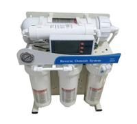 Purificatore d'acqua Smart 800G con sistema di osmosi inversa a livello 5, filtro RO, parti for macchina for acqua pura da cucina per sottolavello